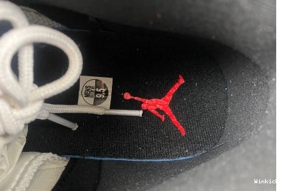 JORDAN 12 AIR “TWIST” CT8013-106 0730